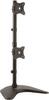 Monitorialus StarTech VERTICAL DUAL MONITOR STAND