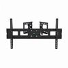 Televiisori kinnitus Sbox PLB-1348, 37-63 tolli, kuni 60 kg