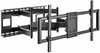 Televiisori kinnitus Vivolink VLMW60120A, 90 tolli, must