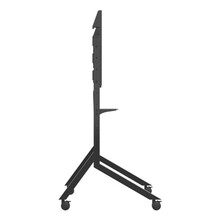 Ekrano alus B-Tech BT8545/B, 86 tolli, must