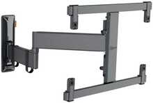 Televiisori kinnitus Vogels Comfort TVM 3465, 32-65 tolli, must