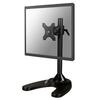 Monitori lauakinnitus Neomounts FPMA-D700, 10-30 tolli, kuni 10 kg, must
