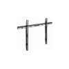 Televiisori seinakinnitus Gembird WM-70F-02, 37-70 tolli, kuni 40 kg, must