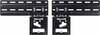 Televiisori kinnitus Samsung WMN-B50EB/XC, 43-85 tolli, kuni 60 kg