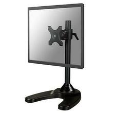 Monitori lauakinnitus Neomounts FPMA-D700, 10-30 tolli, kuni 10 kg, must