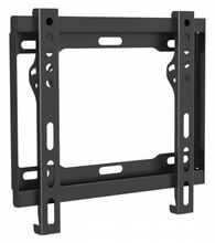 Televiisori kinnitus Cabletech, 23-42 tolli, kuni 40 kg