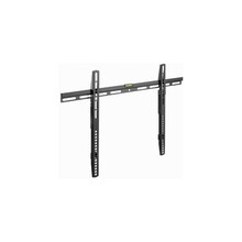 Televiisori seinakinnitus Gembird WM-70F-02, 37-70 tolli, kuni 40 kg, must