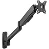 Monitorihoidik Techly ICA-LCD G112E, 17-32 tolli, kuni 9 kg
