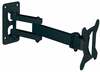 Televiisori kinnitus Libox Ateny LB-200, 17-32 tolli, kuni 25 kg, must