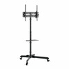 Teleri seinakinnitus Sbox FS-224-2, 32-55 tolli, kuni 35 kg