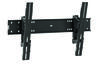 Televiisori seinakinnitus Vogels PFW 6810, 55-80 tolli, kuni 75 kg, must