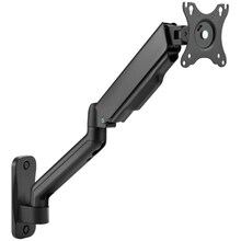 Monitorihoidik Techly ICA-LCD G112E, 17-32 tolli, kuni 9 kg
