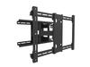 Televiisori seinakinnitus Hagor MB Universal Flexarm Pro, kuni 125 kg