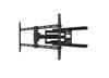 Televiisori seinakinnitus Neomounts WL40-550BL18, 42-75 tolli