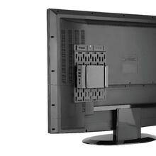 PC/Mediaplayer kinnitus Neomounts NS-MPM100, must