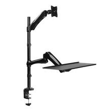 Lauakinnitus Logilink BP0030, 13-27 tolli, kuni 9 kg