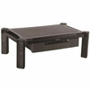 Monitorialus StarTech MONSTADJDL, 32 tolli, must