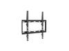 Televiisori kinnitus Equip 650310, 32-55 tolli, must, kuni 40 kg