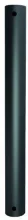 Televiisori kinnitustoru B-Tech SYSTEM 2 BT7850-100/B, 100 cm
