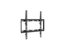 Televiisori kinnitus Equip 650310, 32-55 tolli, must, kuni 40 kg
