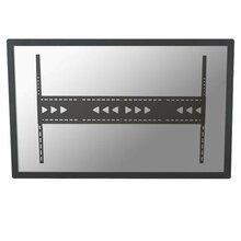 Televiisori seinakinnitus Neomounts LFD-W1500, 60-100 tolli, must