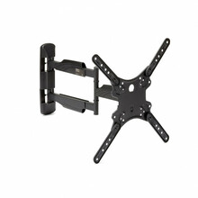 Televiisori seinakinnitus StarTech FPWARTB1M, 22-55 tolli, kuni 35 kg