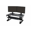Töölaud Ergotron WorkFit-TL Premium, 30 tolli, 4.5-18.1 kg, 38.1 cm tõste