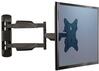 Televiisori seinakinnitus FELLOWES 8043601, kuni 55 tolli