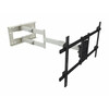 Televiisori kinnitus Multibrackets MB-6874, 42-75 tolli, kuni 40 kg