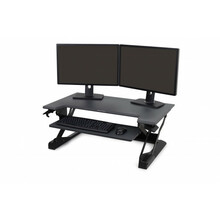 Töölaud Ergotron WorkFit-TL Premium, 30 tolli, 4.5-18.1 kg, 38.1 cm tõste