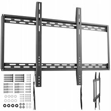 Televiisori seinakinnitus King Mount KG-1012, 60-100 tolli