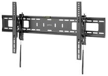 Televiisori kinnitus Manhattan, 43-90 tolli, kuni 75 kg