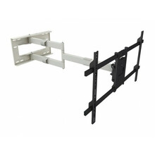 Televiisori kinnitus Multibrackets MB-6874, 42-75 tolli, kuni 40 kg