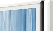Televiisori raam Samsung The Frame 55, valge
