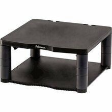 Monitorialus Fellowes Premium, grafiit, kuni 36 kg