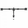 Ekraanialus Startech ARMTRIO, 13-24 tolli, kuni 8 kg