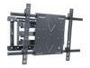 Televiisori kinnitus ART AR-92XL, 55-120 tolli, kuni 140 kg