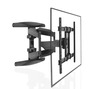 Televiisori kinnitus Lamex LXLCD130, kuni 85 tolli, kuni 60 kg