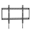 Televiisori seinakinnitus Sunne 60-100-LP, 60-100 tolli, kuni 100 kg, must