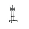 Televiisori põrandastatiiv Multibrackets MB-4627, 55-80 tolli, 180 cm