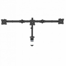 Ekraanialus Startech ARMTRIO, 13-24 tolli, kuni 8 kg