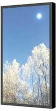Seinalekk Hi Nd Wall Casing 65, 65 tolli