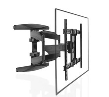 Televiisori kinnitus Lamex LXLCD130, kuni 85 tolli, kuni 60 kg