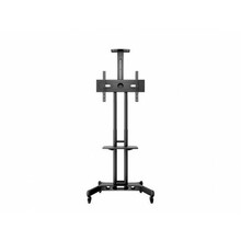 Televiisori põrandastatiiv Multibrackets MB-2319, 32-60 tolli, kuni 50 kg