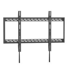 Televiisori seinakinnitus Sunne 60-100-LP, 60-100 tolli, kuni 100 kg, must