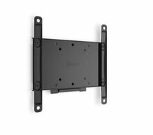 Televiisori seinakinnitus Vogels PFW4200, 19-42 tolli, kuni 30 kg, must