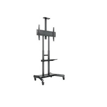 Televiisori põrandastatiiv Multibrackets MB-4627, 55-80 tolli, 180 cm