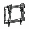 Televiisori kinnitus Sbox PLB-3422T-2, 23-43 tolli, kuni 45 kg
