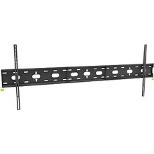 Monitori seinakinnitus Iiyama MD-WM15060, 2,67 m, must