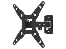 Televiisori kinnitus Blow WS102, 10-37 tolli, kuni 25 kg